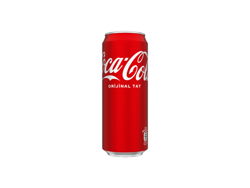 COCA COLA