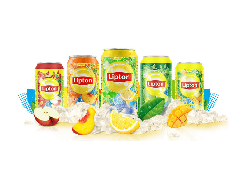 ICE TEA