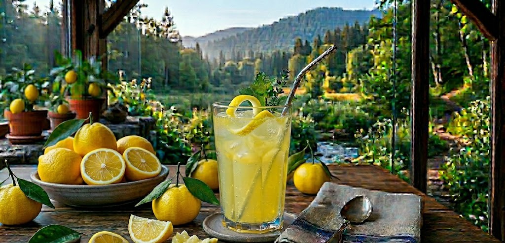 LİMONATA