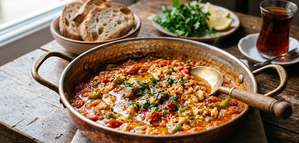 MENEMEN