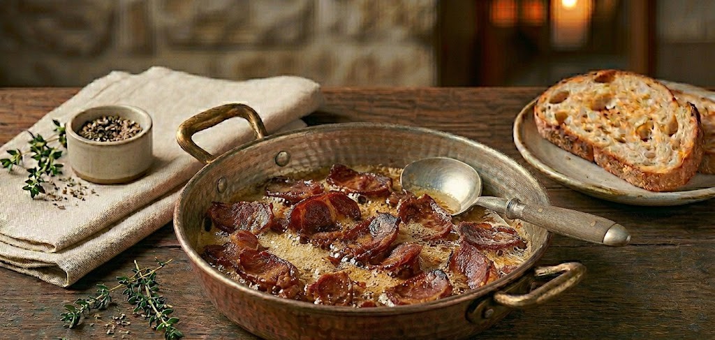 PASTIRMA