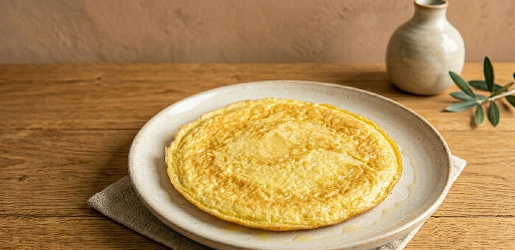 SADE OMLET